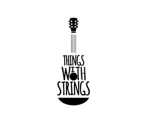 Things with Strings | Design de Logo par Onse Officials