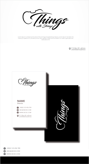 Logo Design by graphicevolution for this project | Design: #29077467
