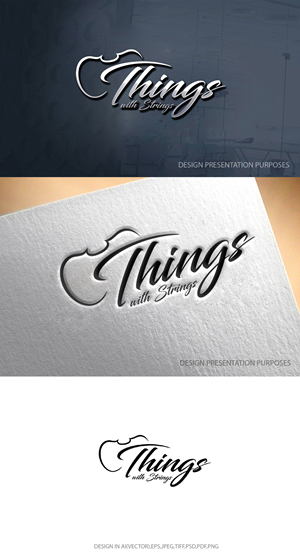 Logo Design by graphicevolution for this project | Design: #29077468