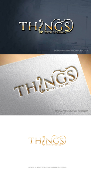Logo Design by graphicevolution for this project | Design: #29077506