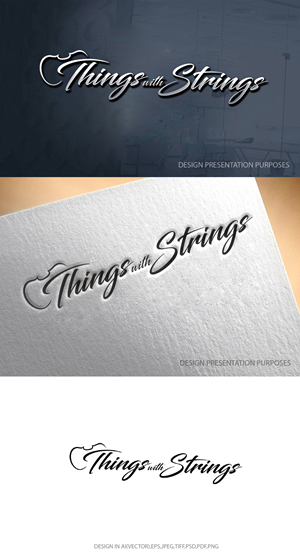 Logo Design by graphicevolution for this project | Design: #29080208