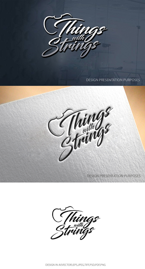 Logo Design by graphicevolution for this project | Design: #29080209