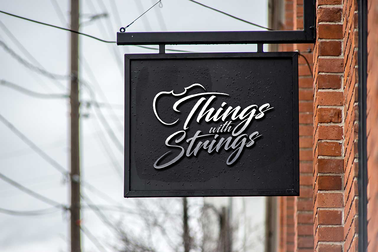 Logo Design by graphicevolution for this project | Design #29080281