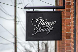 Logo Design by graphicevolution for this project | Design: #29080281