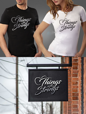 Logo Design by graphicevolution for this project | Design: #29080282