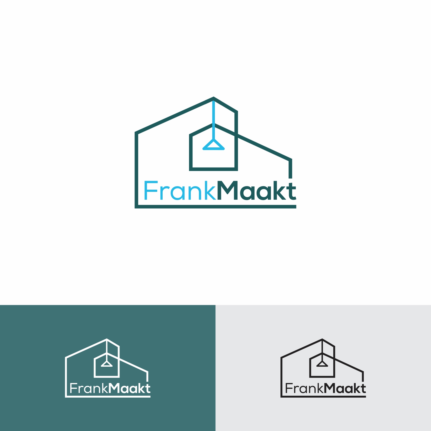 Logo Design by Habib Hyder for Marketing by Nomads | Design #29090718