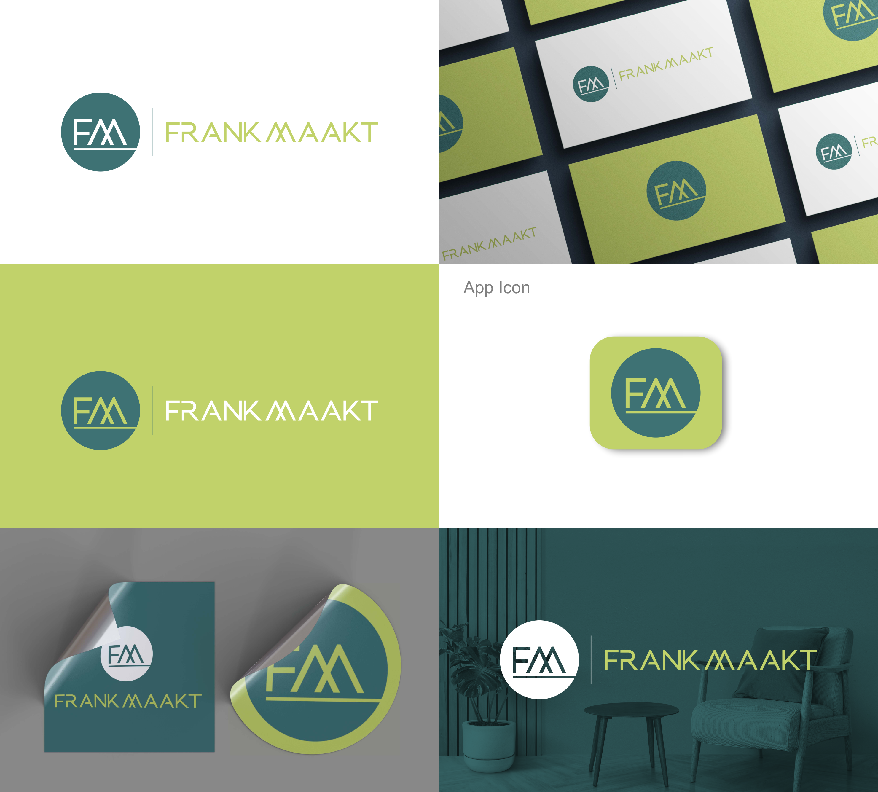 Logo Design by Jose Loaiza for Marketing by Nomads | Design #29090809