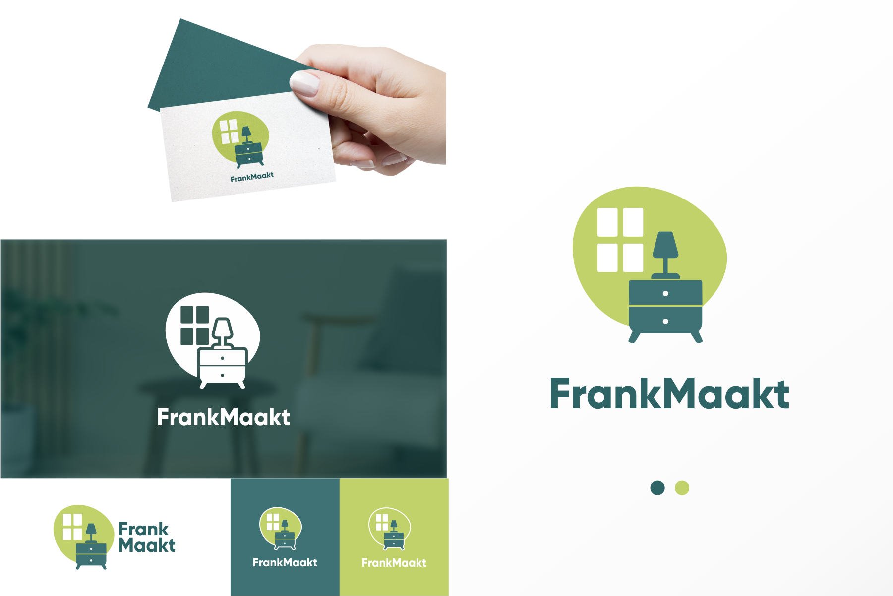 Logo Design by LUTNG. for Marketing by Nomads | Design #29083436