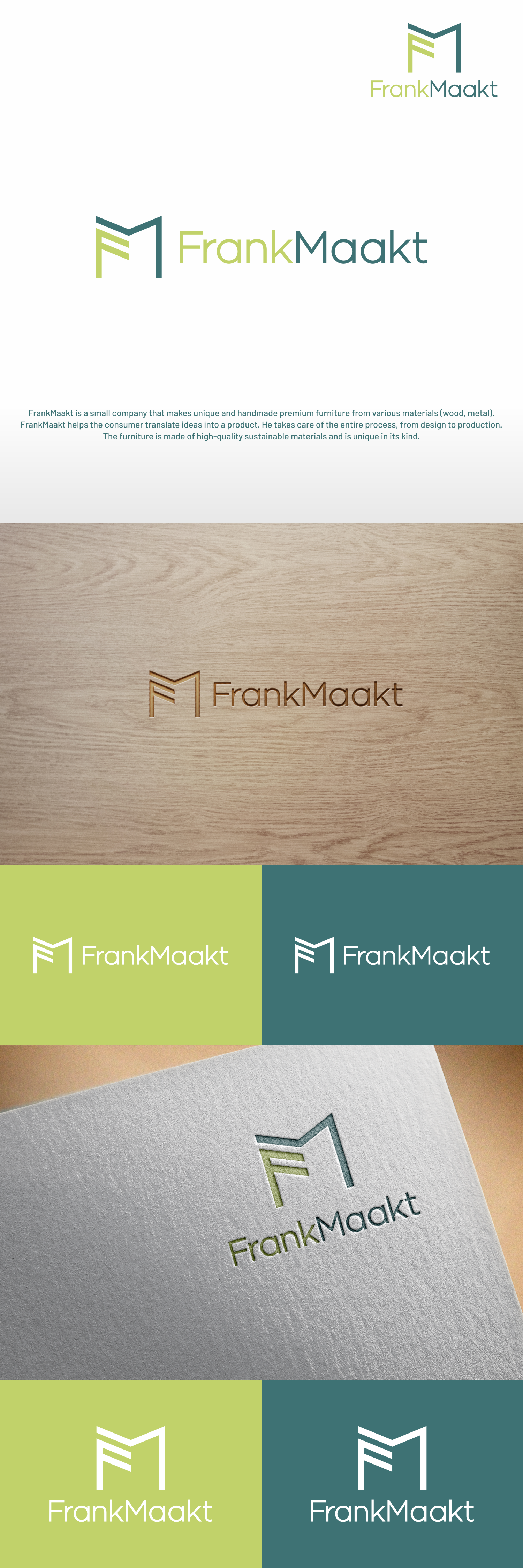 Logo Design by Histeria for Marketing by Nomads | Design #29097368