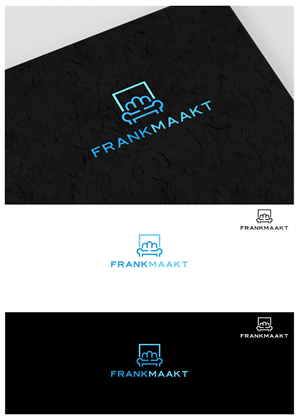 Logo Design by goranvisnjic82 for Marketing by Nomads | Design #29058833