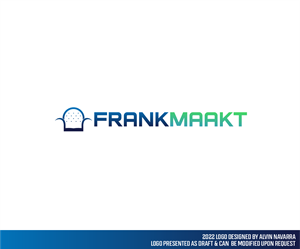 Logo Design by alvinnavarra for Marketing by Nomads | Design: #29070210