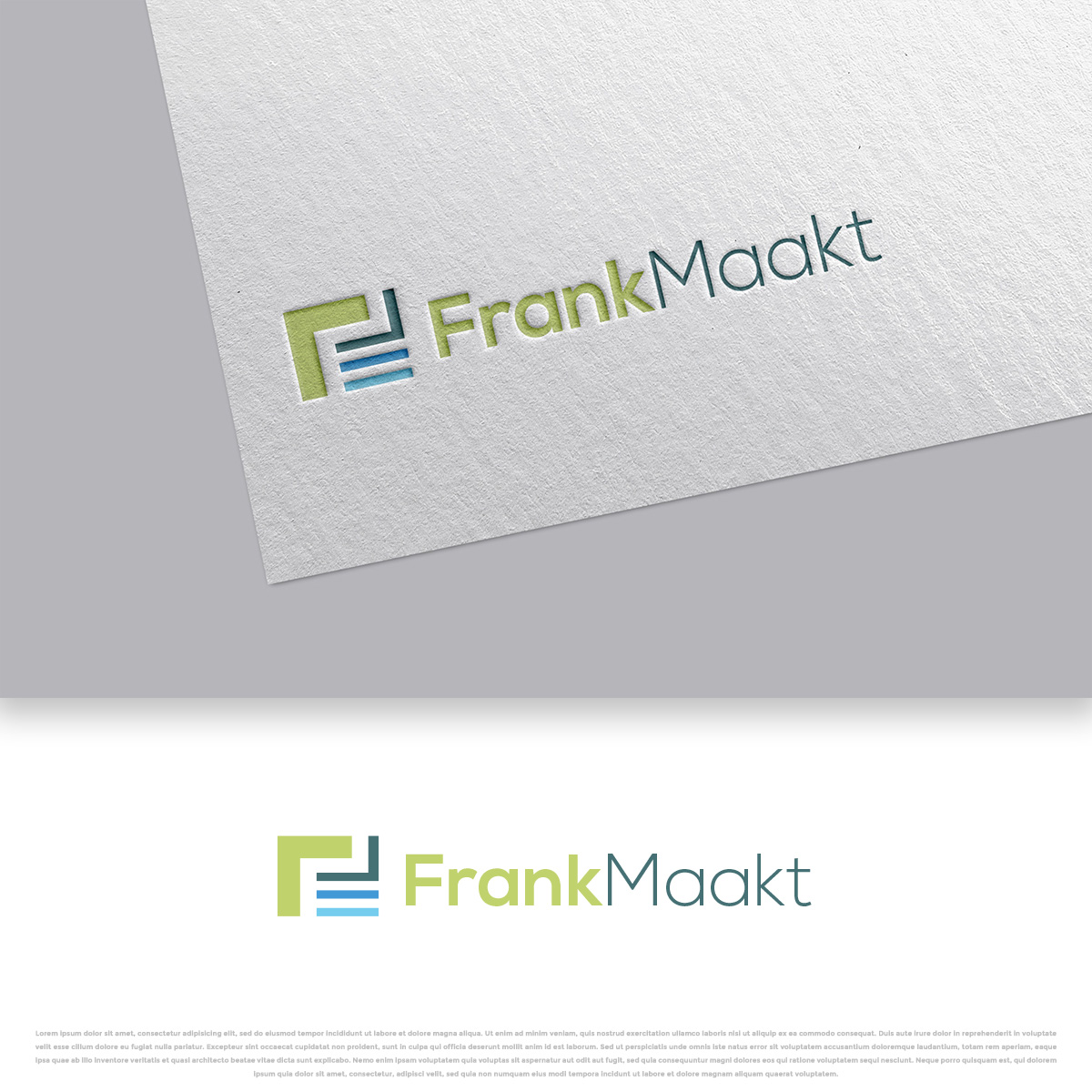 Design de Logo par DesignDUO pour Marketing by Nomads | Design #29087162