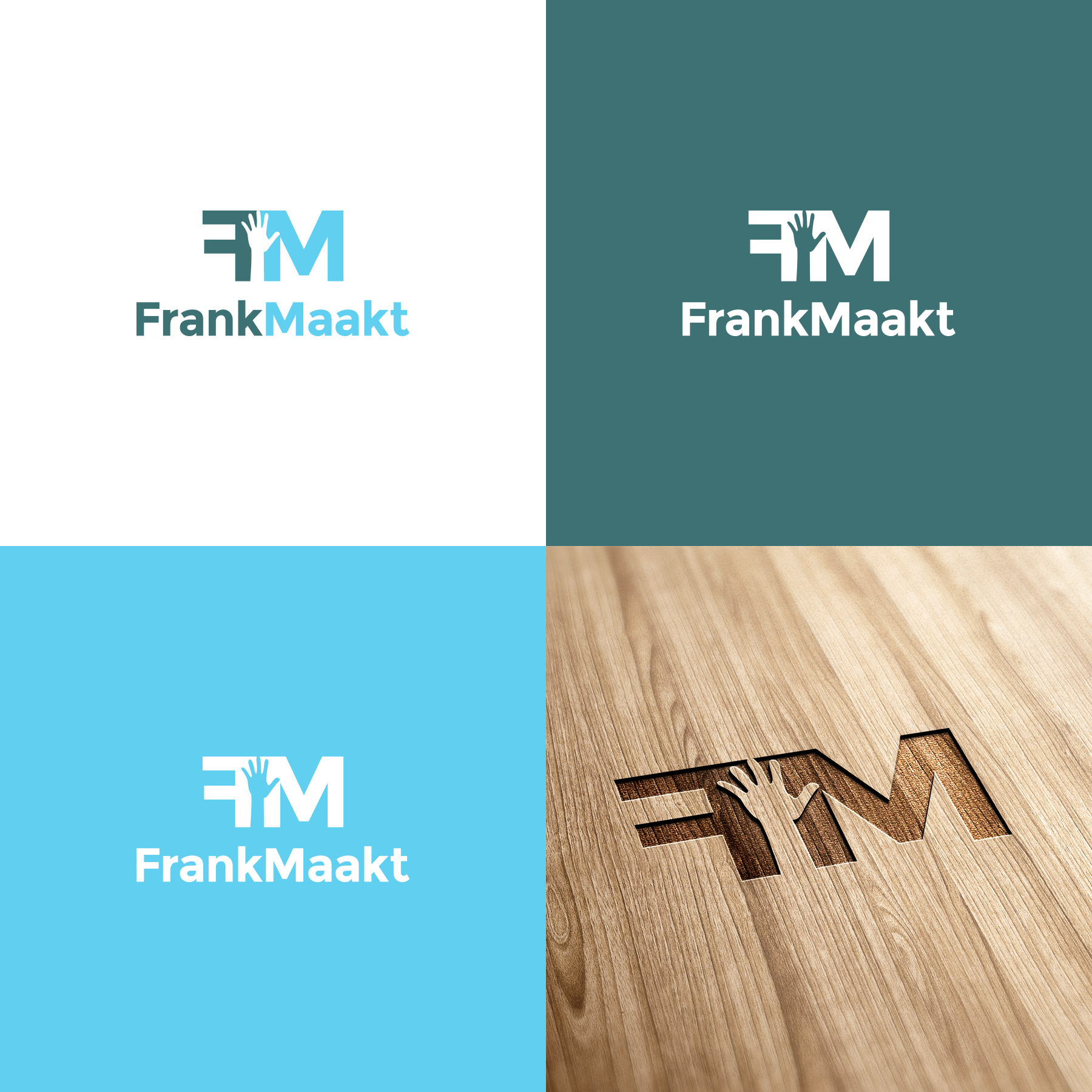 Logo Design by lexipej for Marketing by Nomads | Design #29061410