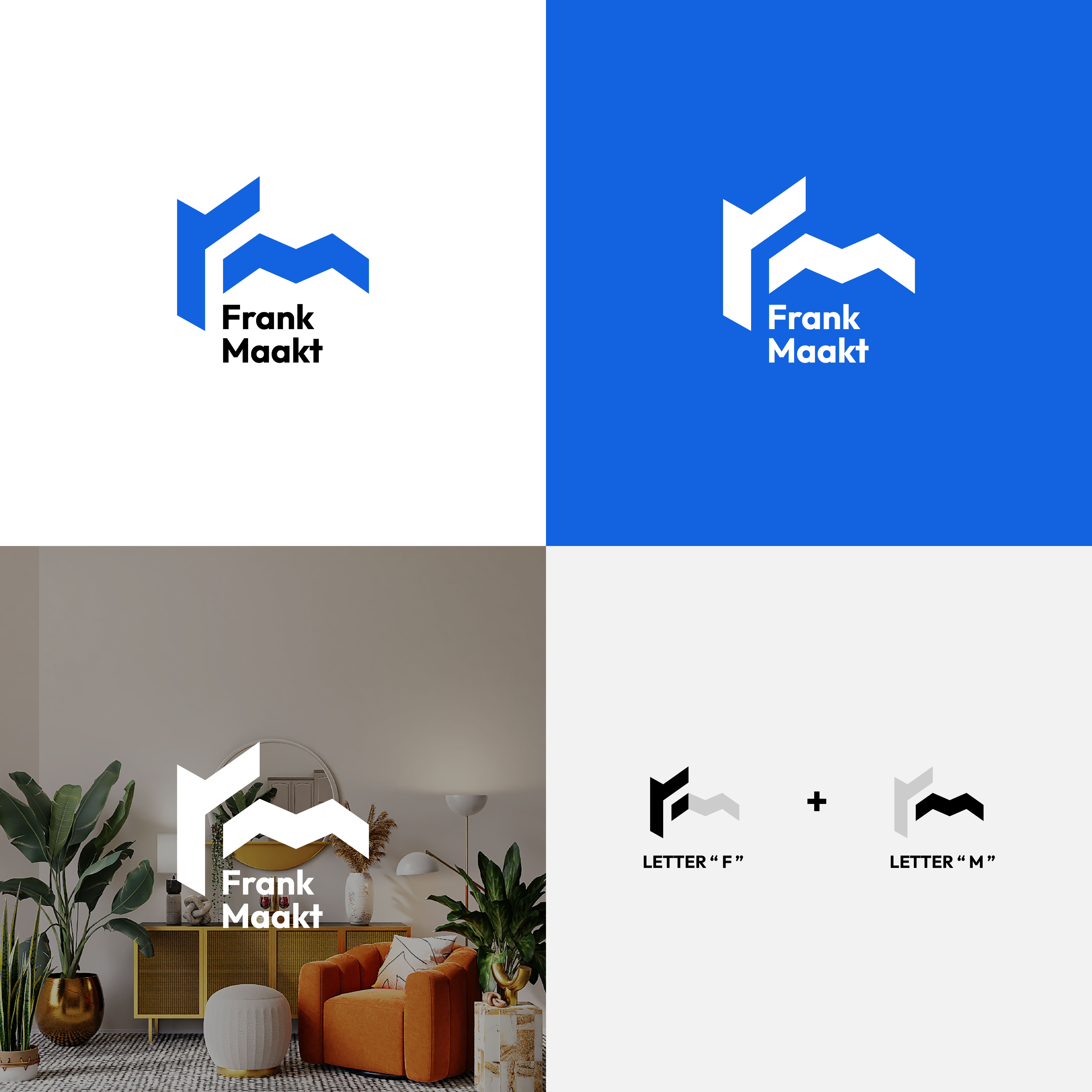 Logo Design by A.R.D.P for Marketing by Nomads | Design #29086778