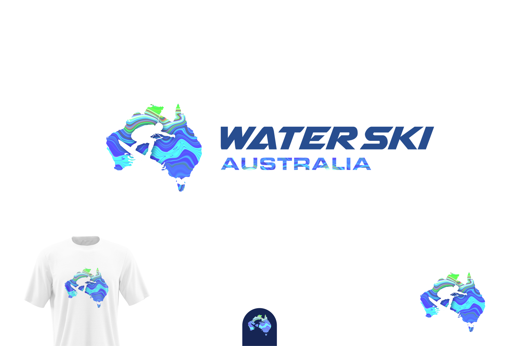 Logo Design by LUTNG. for this project | Design #29063800