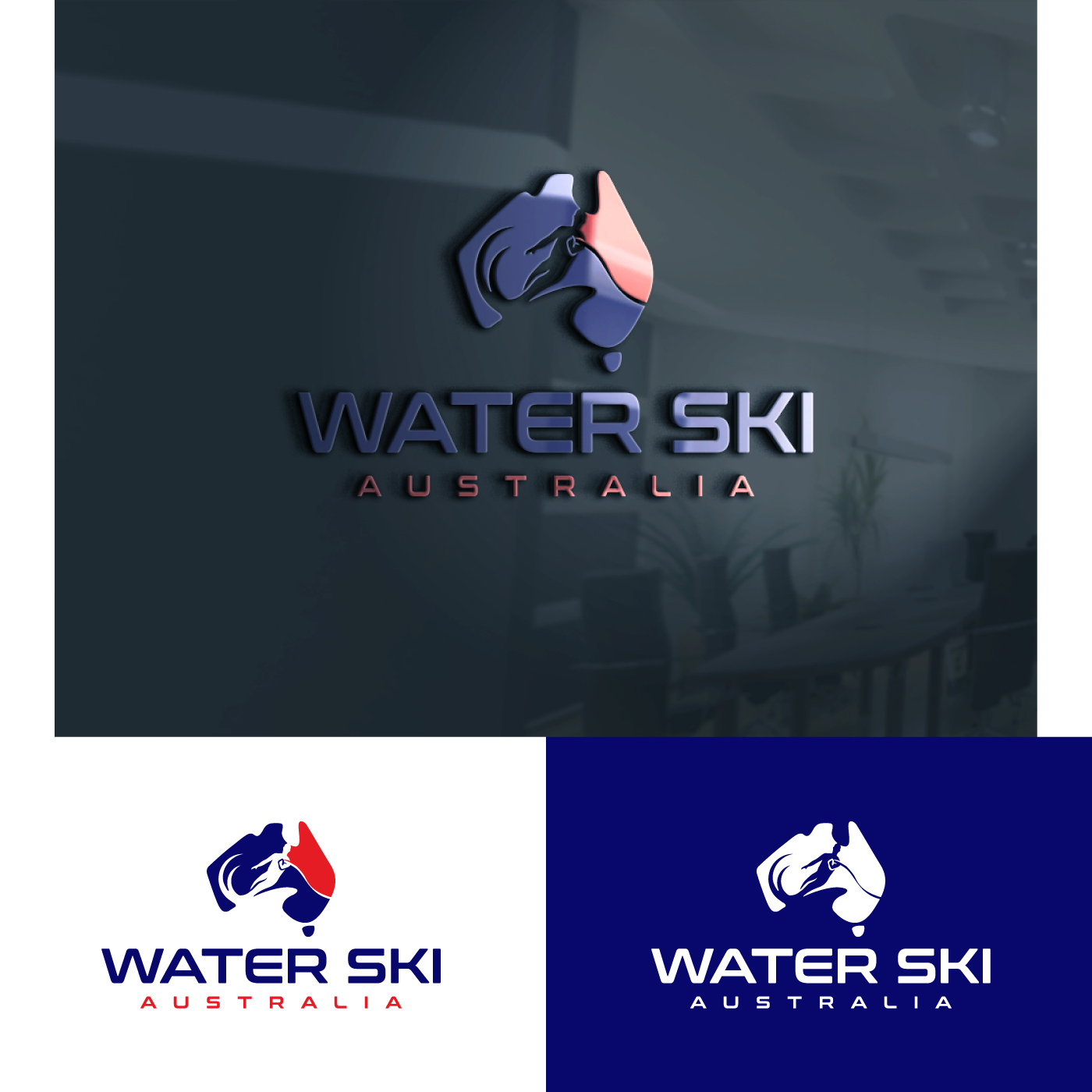 Logo Design by sangeloenriquez for this project | Design #29066244