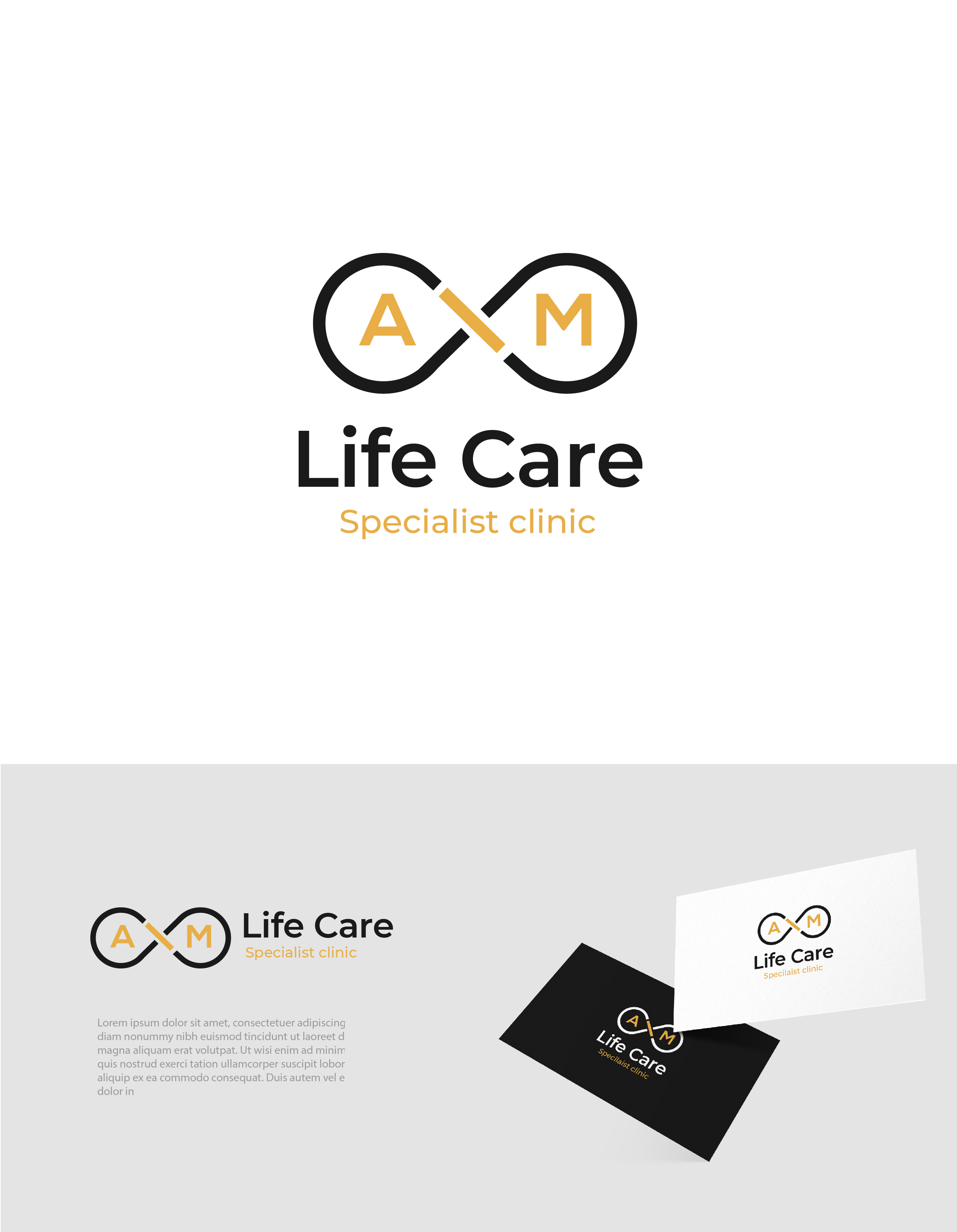 Logo Design by RikoAji for this project | Design #29102734