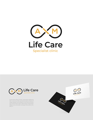 Logo Design by RikoAji for this project | Design: #29102734