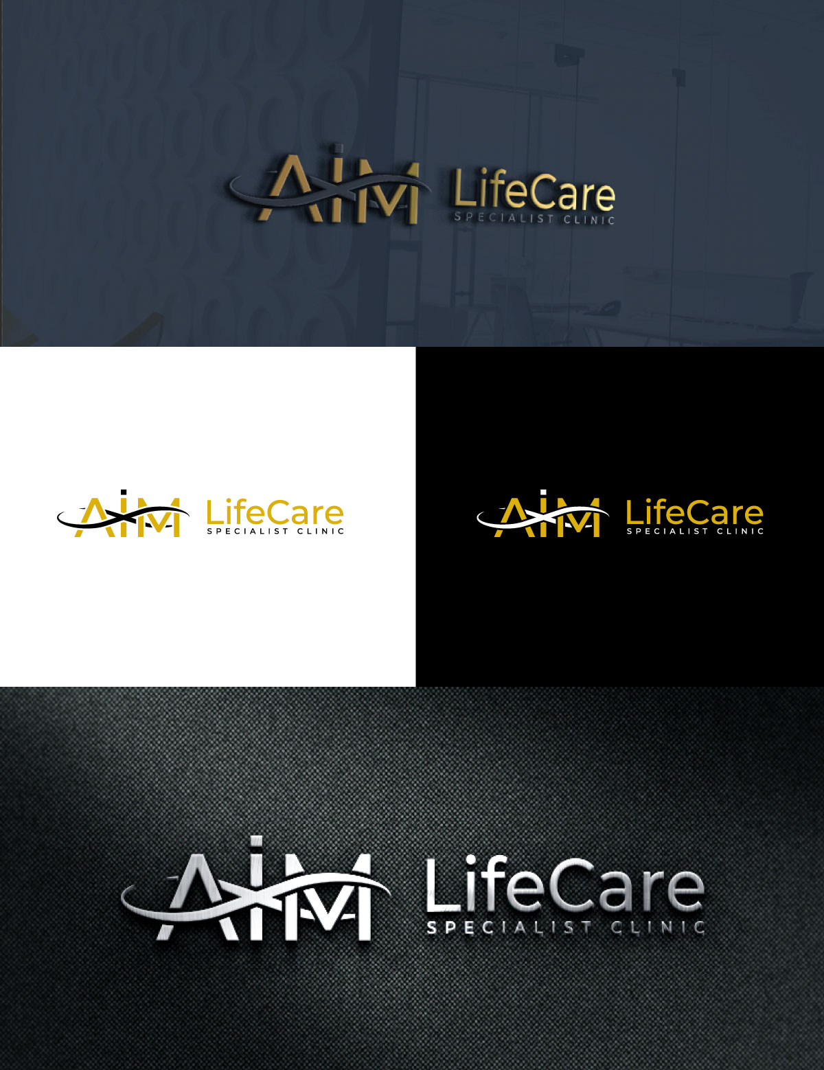 Logo Design by RS_Design for this project | Design #29057299