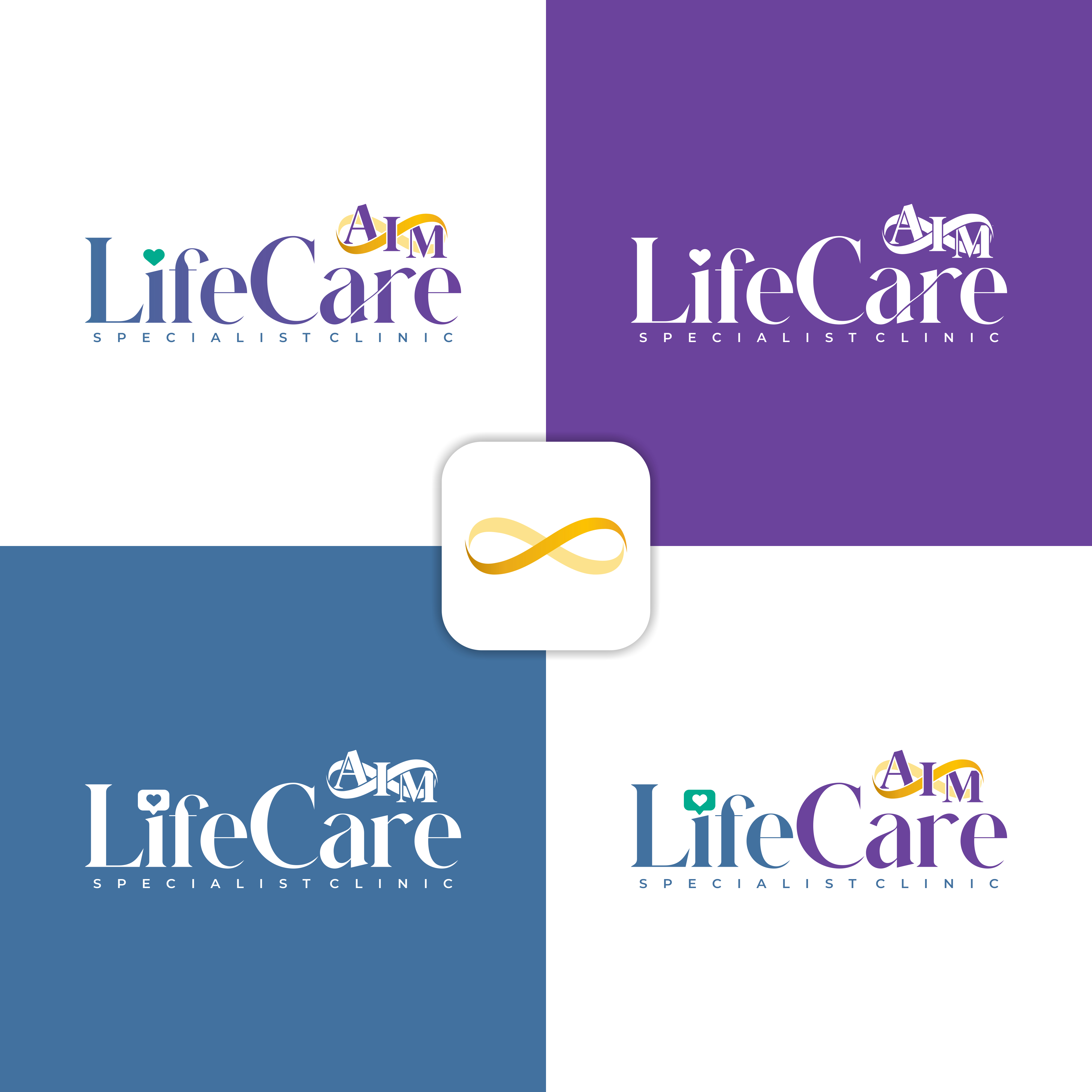 Logo Design by Adilia Romadina for this project | Design #29123659