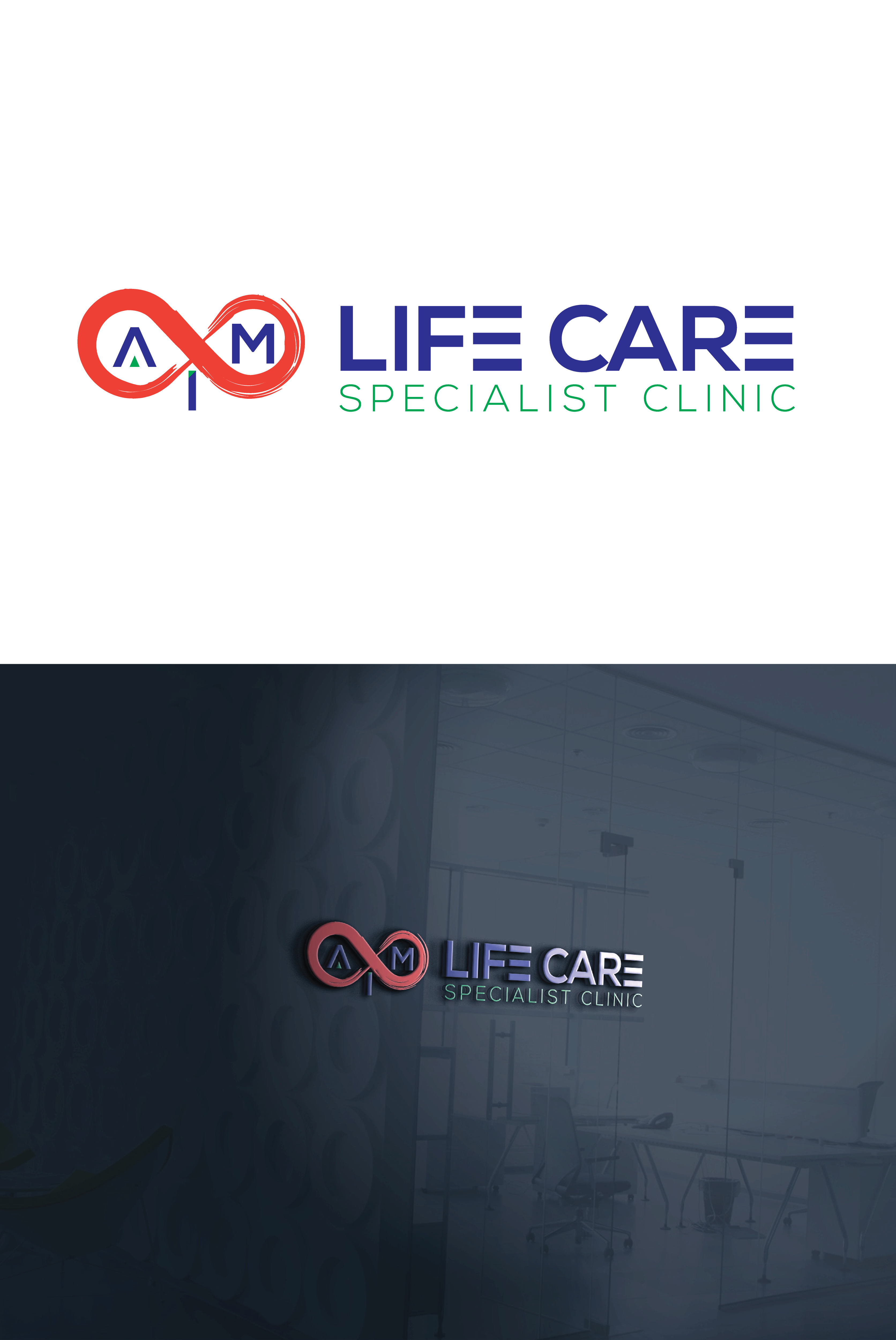 Logo Design by DJ 1 for this project | Design #29063777