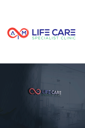Logo Design by DJ 1