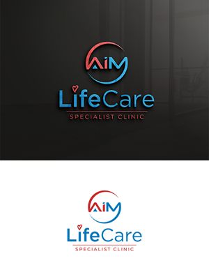 Logo Design by N M Designs for this project | Design: #29121750