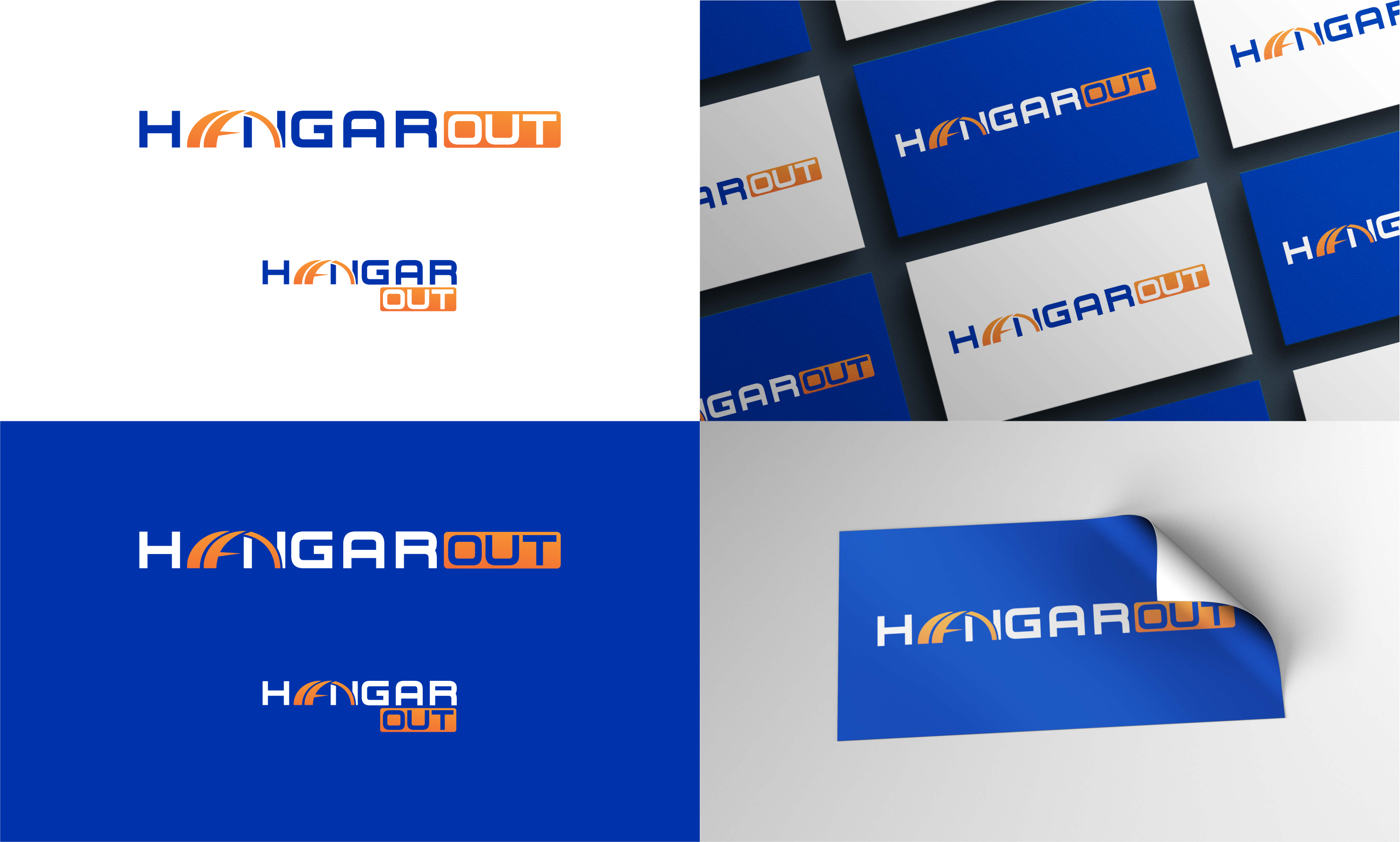 Logo Design by Jose Loaiza for this project | Design #29091224