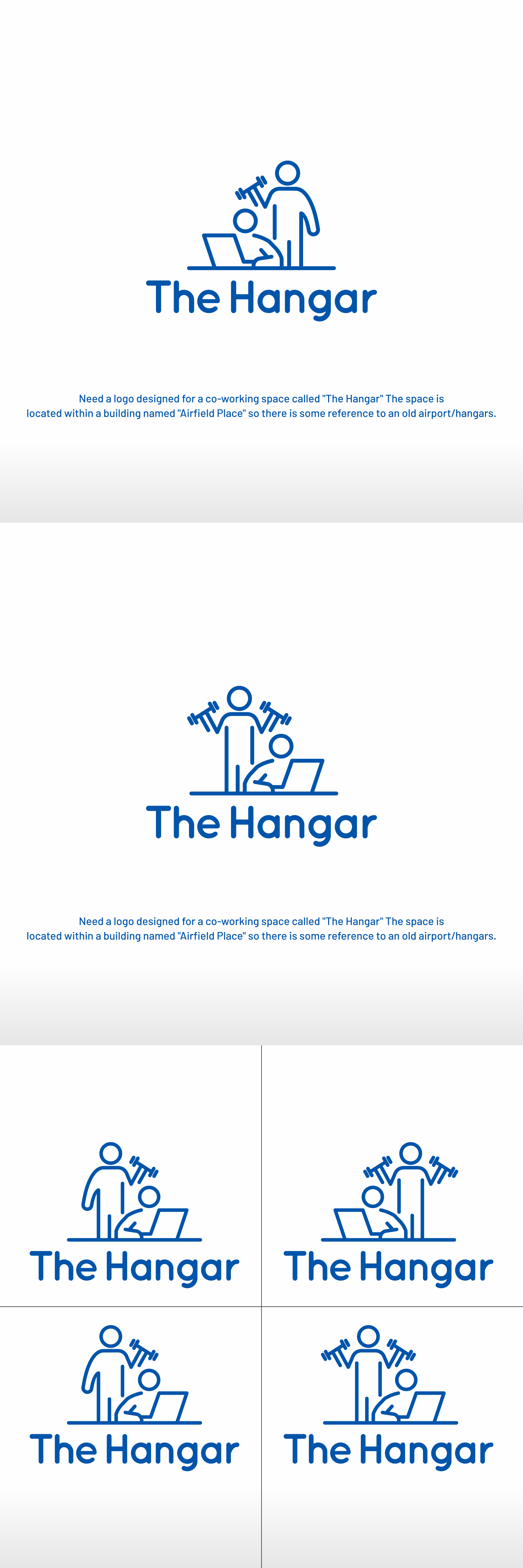 Logo Design by Histeria for this project | Design #29206433