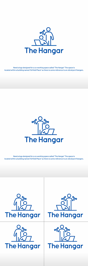 Logo Design by Keita. for this project | Design: #29206433
