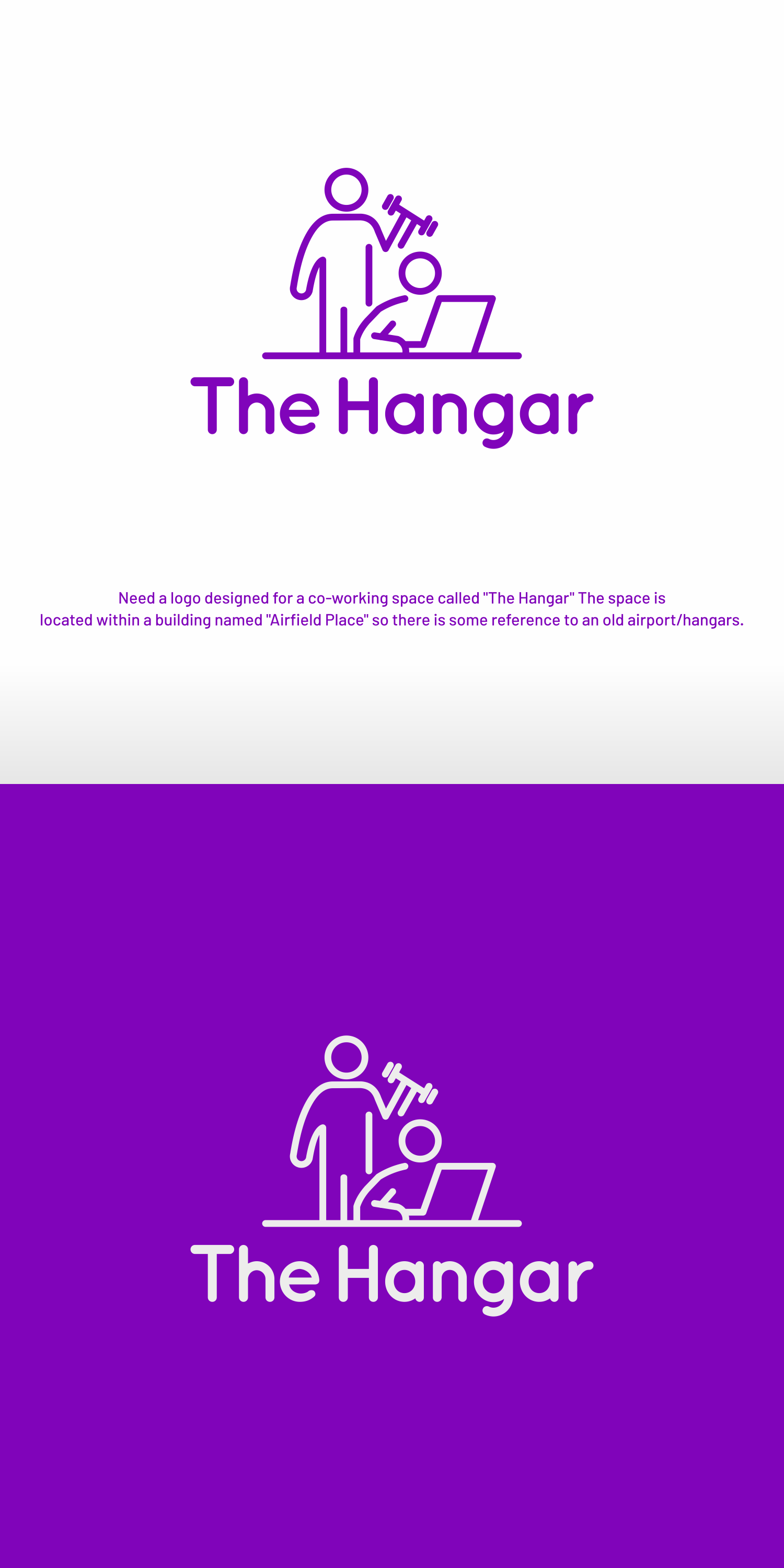 Logo Design by Histeria for this project | Design #29234114