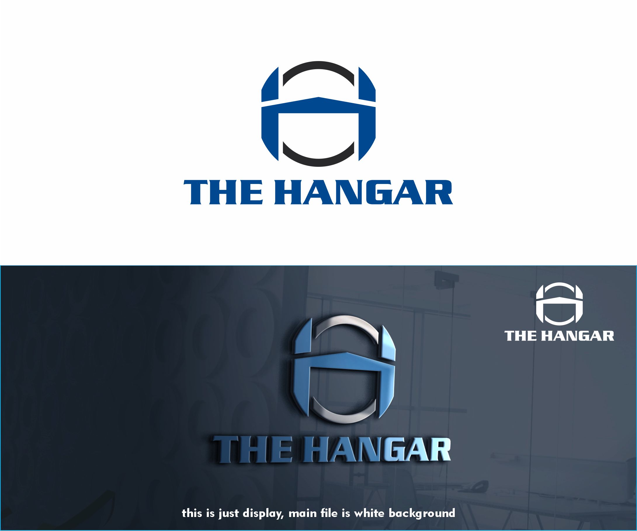 Logo-Design von alkaline für dieses Projekt | Design #29103170