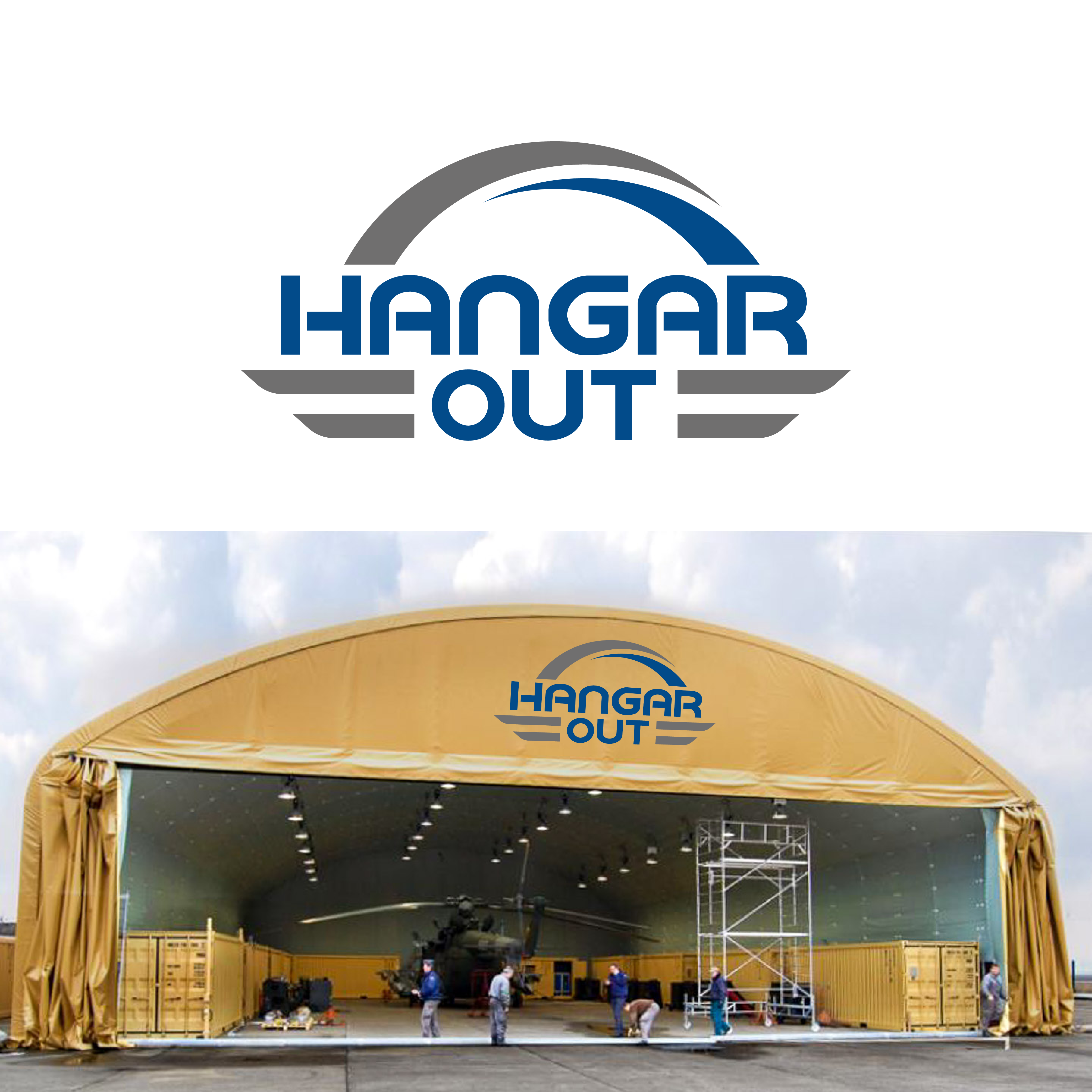 Logo Design by Rahman384 for this project | Design #29065103