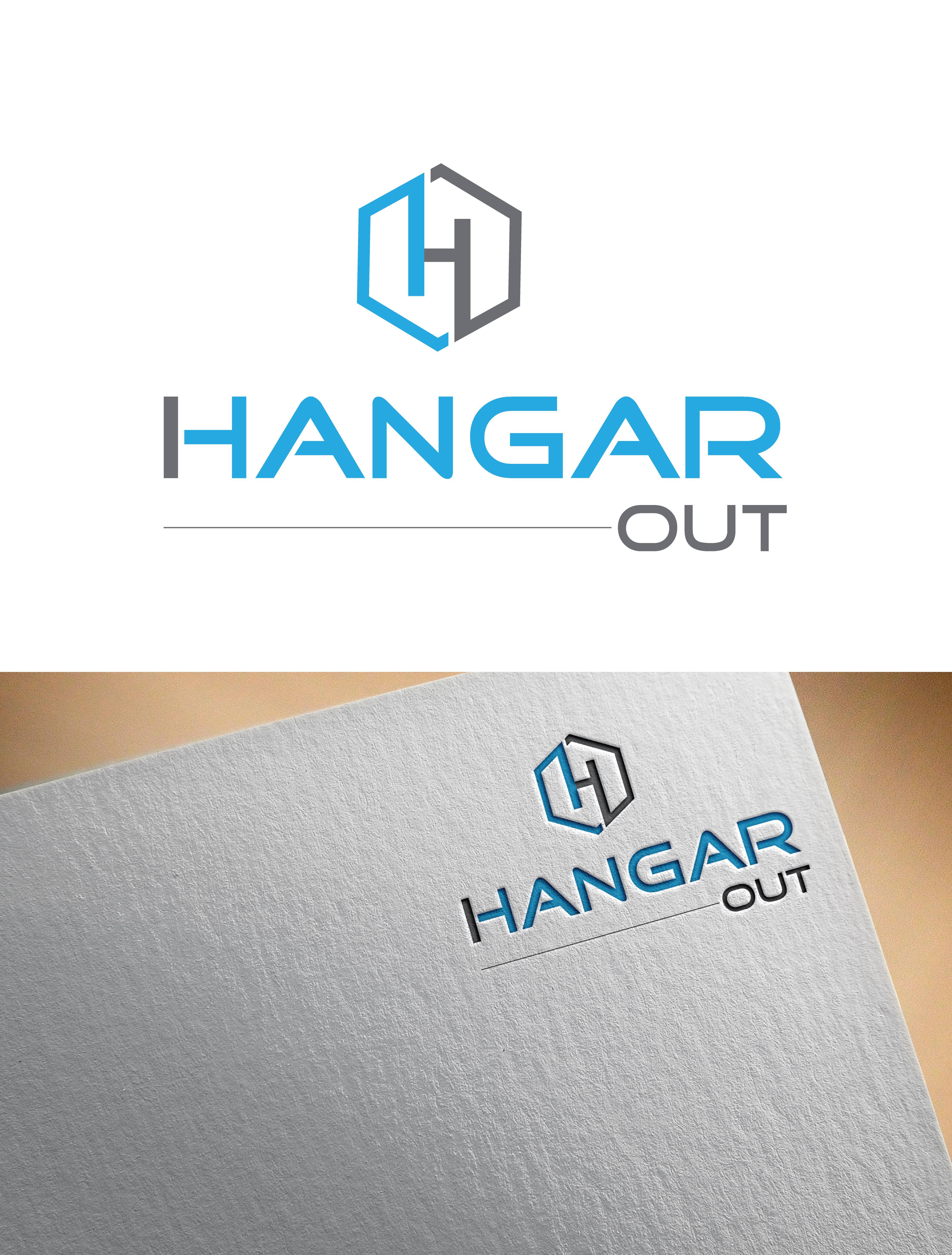 Logo Design by DJ 1 for this project | Design #29063542