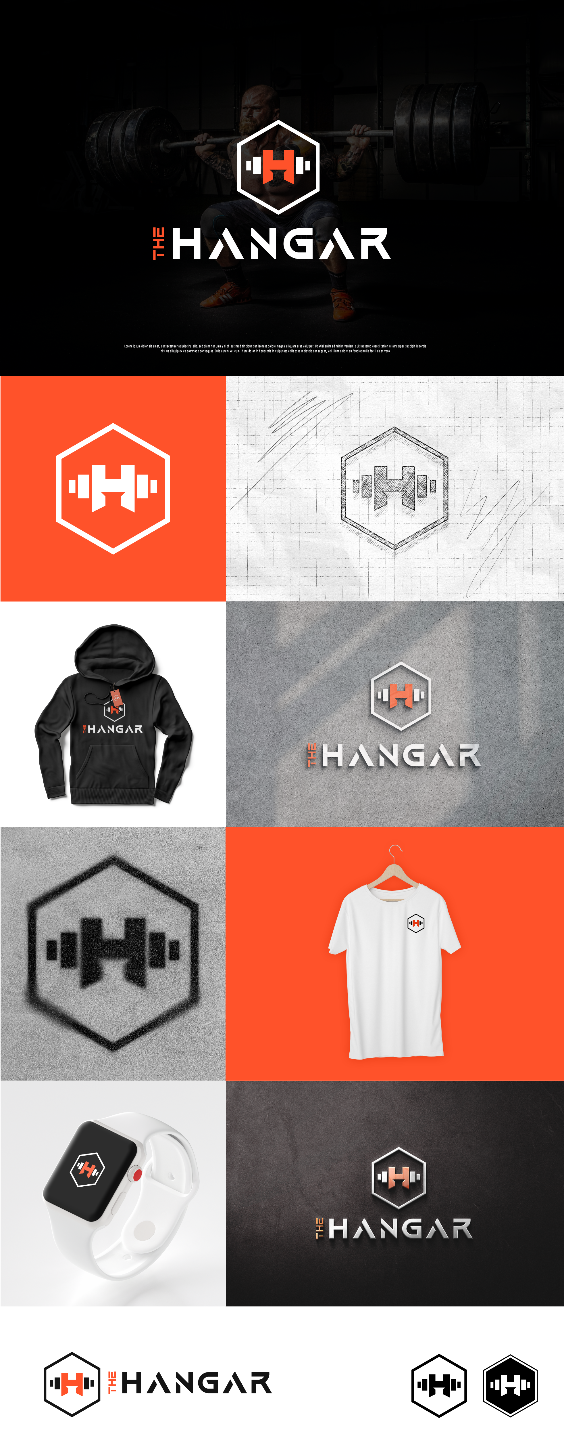 Logo Design by Grapismo Brand Studio for this project | Design #29121474