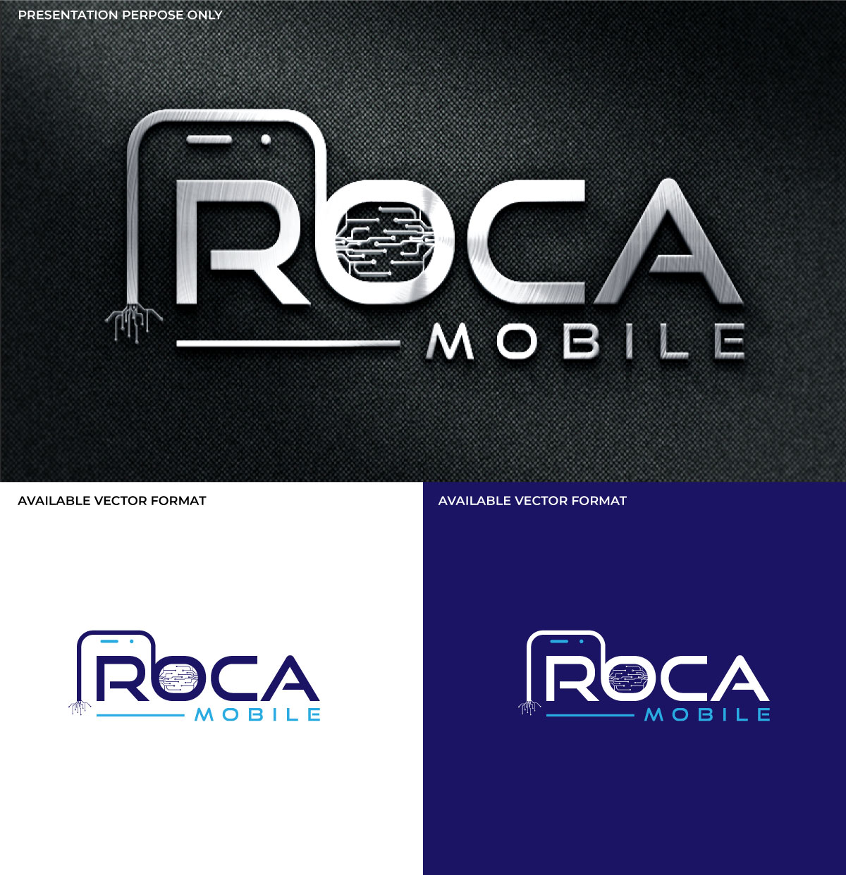 Logo Design by RS_Design for this project | Design #29058092