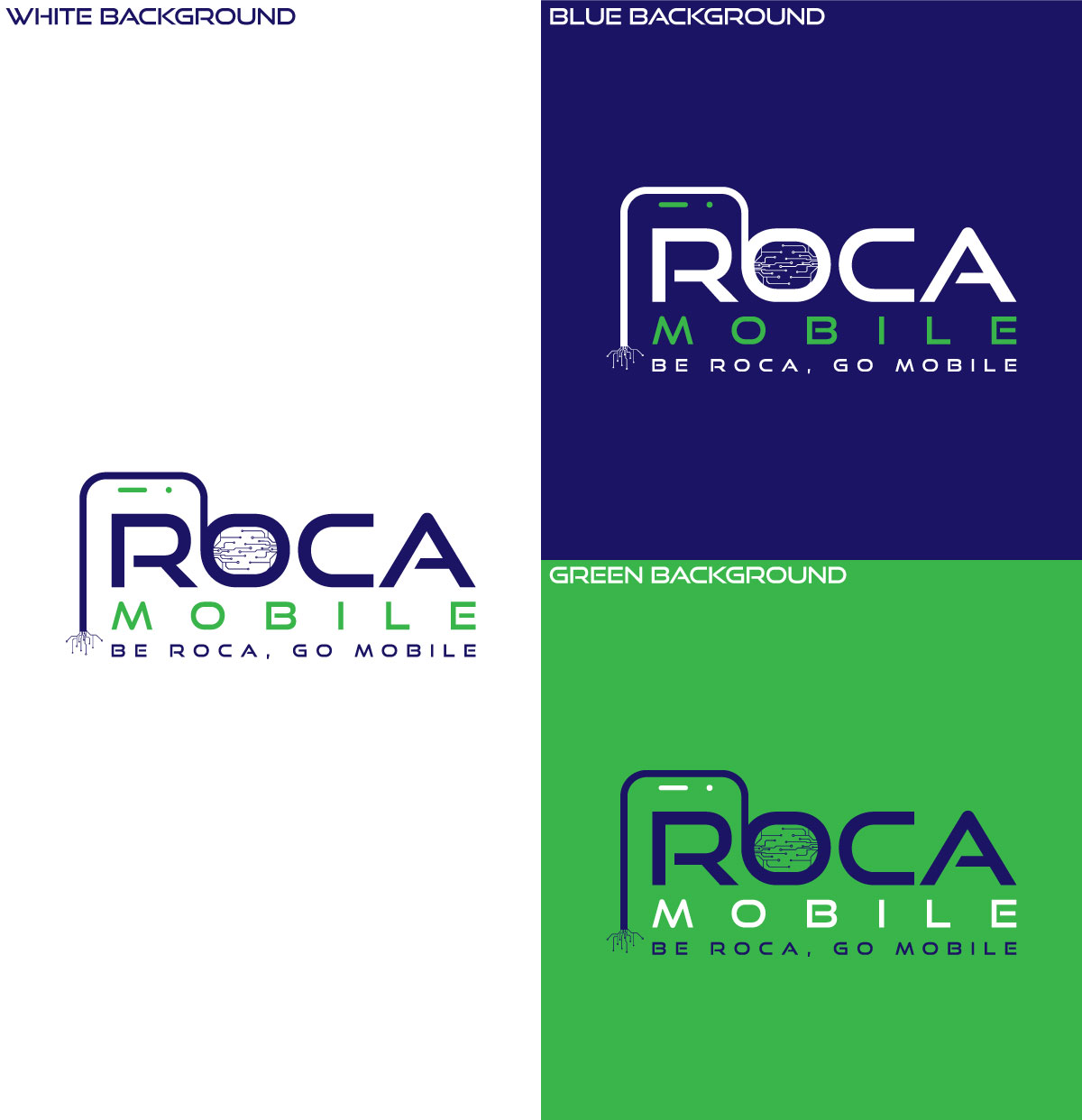 Logo Design by RS_Design for this project | Design #29067681