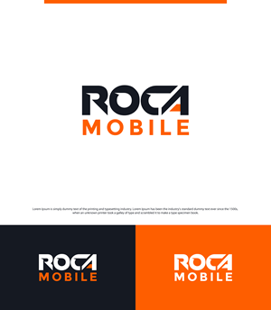 Logo-Design von ecorokerz für dieses Projekt | Design: #29060312