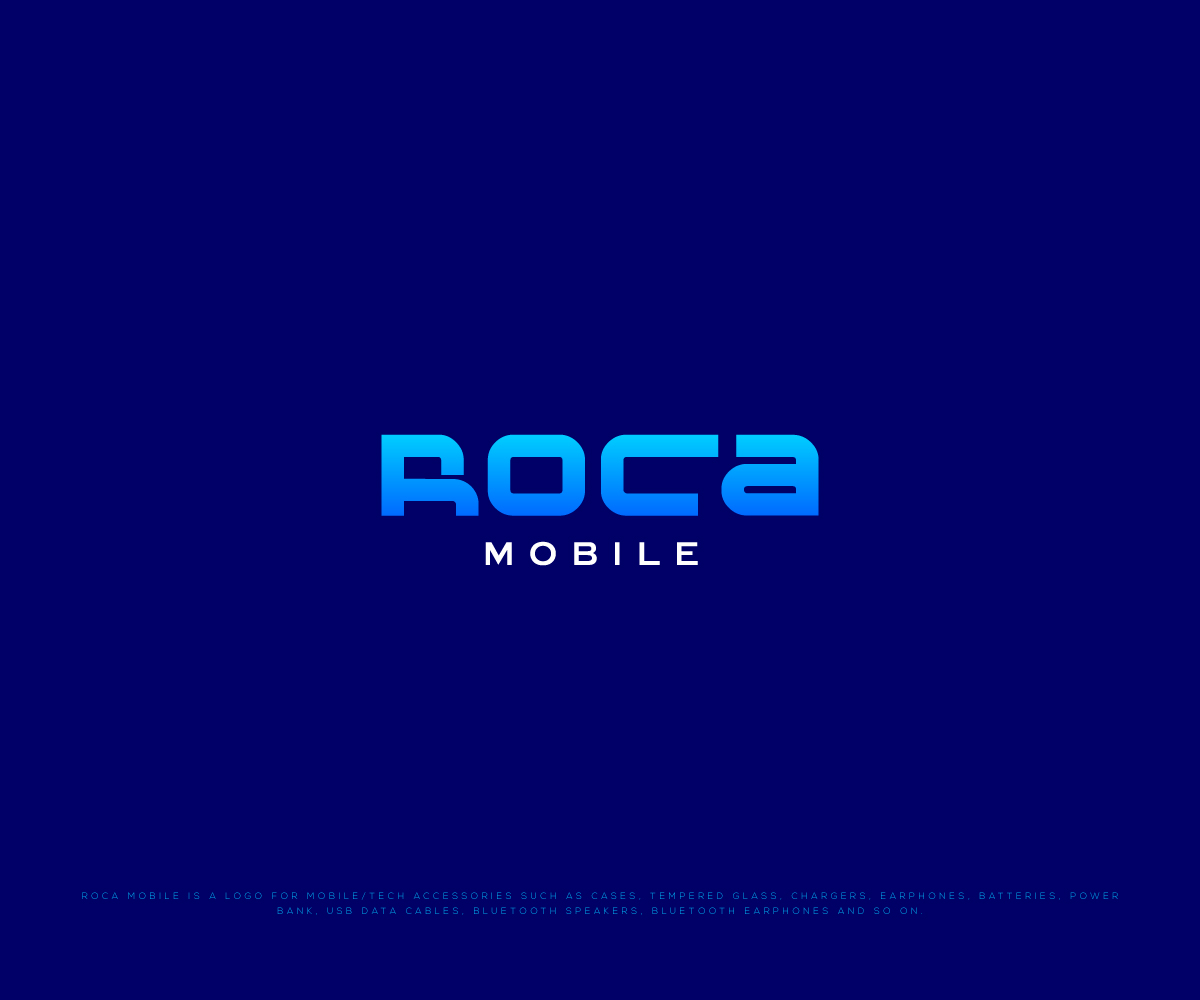 Logo-Design von ecorokerz für dieses Projekt | Design #29060810