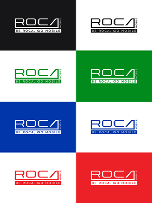Logo-Design von ecorokerz für dieses Projekt | Design: #29065300