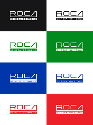 Logo-Design von ecorokerz für dieses Projekt | Design: #29065302