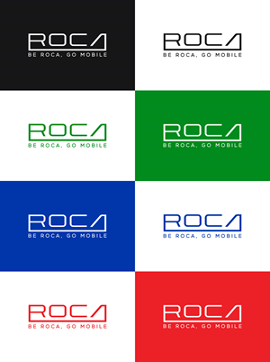 Logo-Design von ecorokerz für dieses Projekt | Design: #29065303