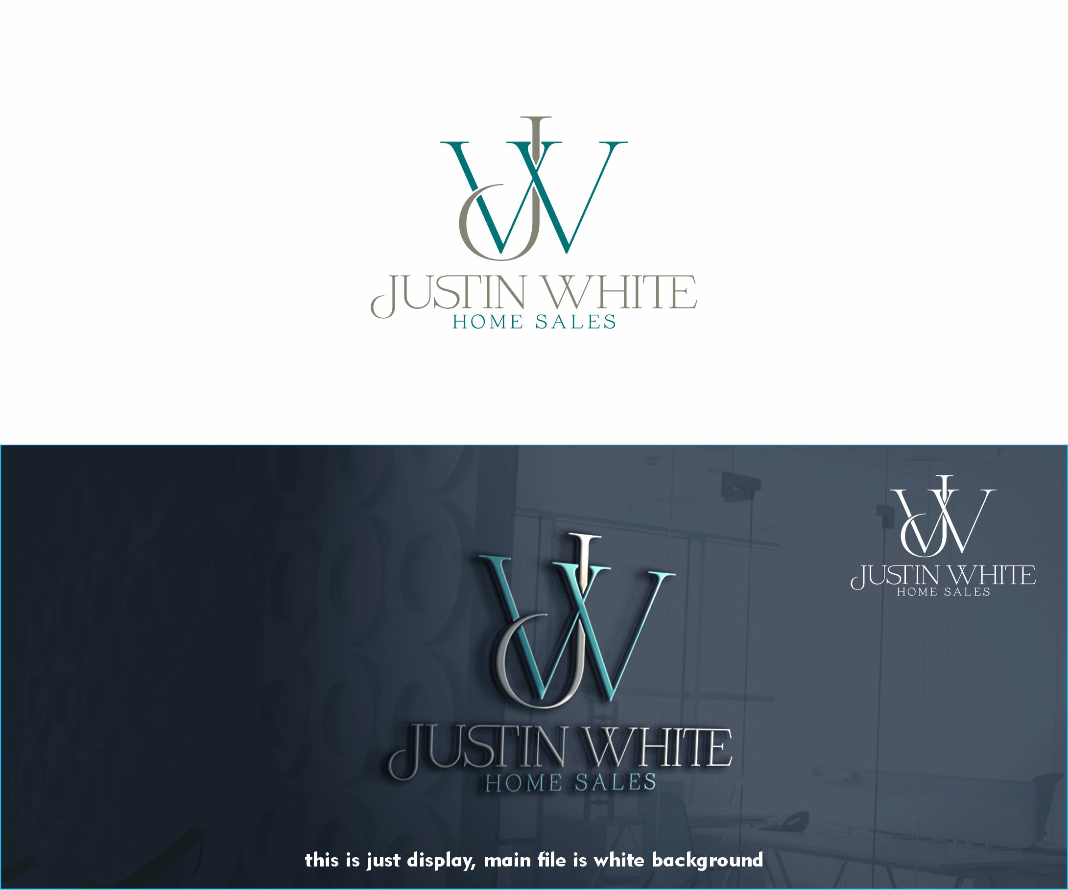 Logo Design by alkaline for this project | Design #29060734
