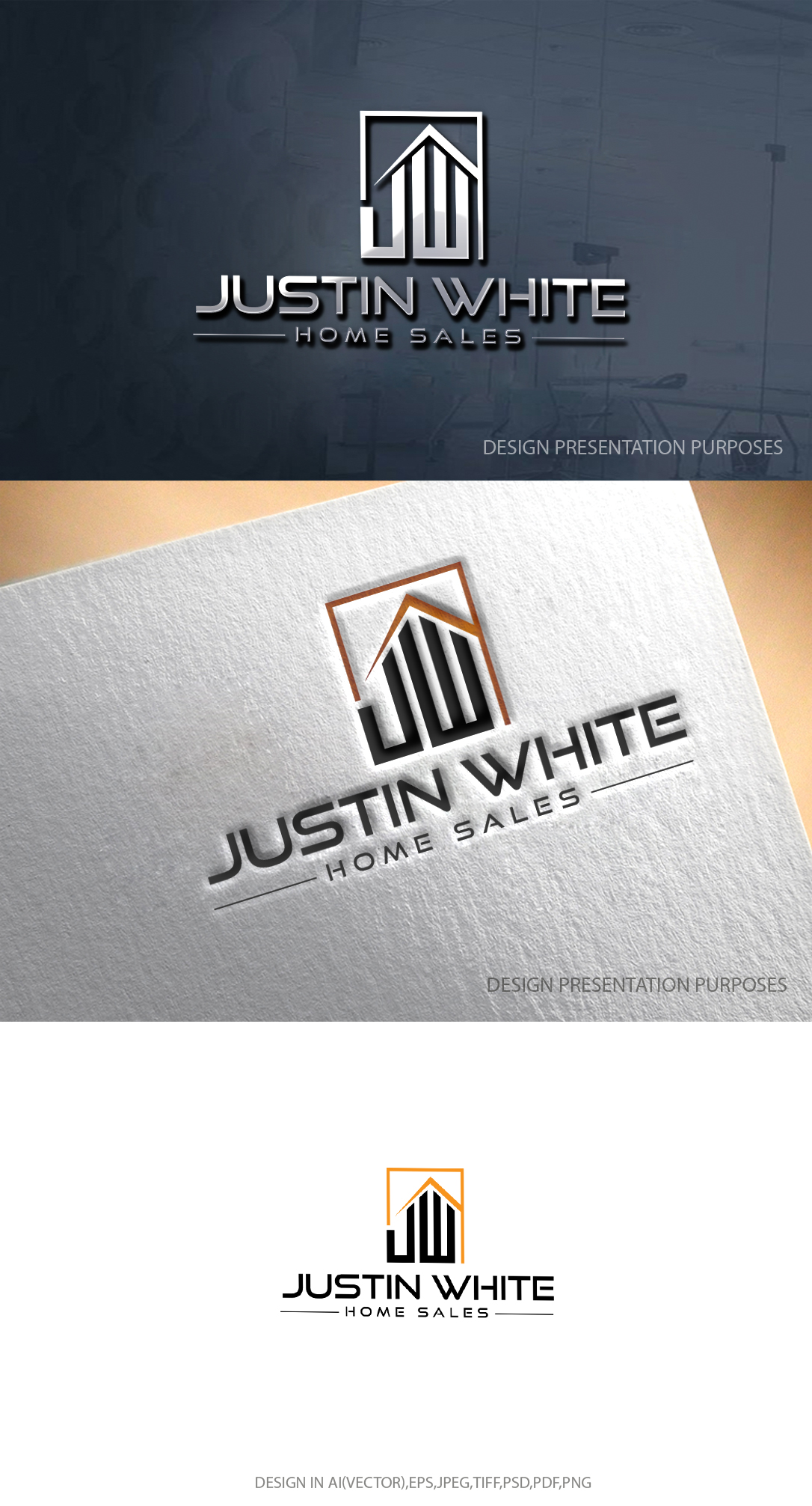 Logo Design by graphicevolution for this project | Design #29057176