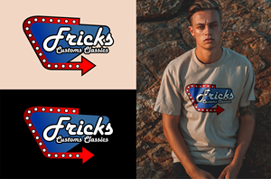 Diseño de Logo por filip.jelkic para este proyecto | Diseño: #29141105