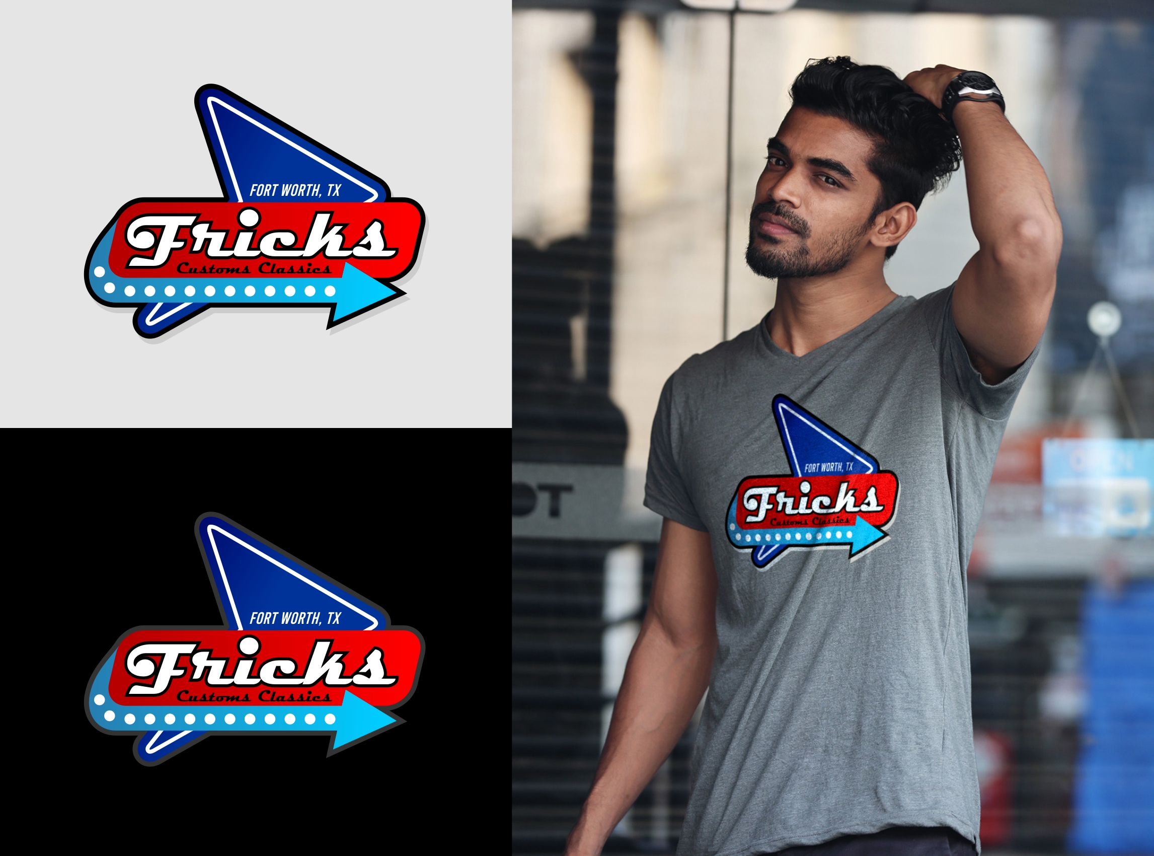 Logo Design by filip.jelkic for this project | Design #29141427