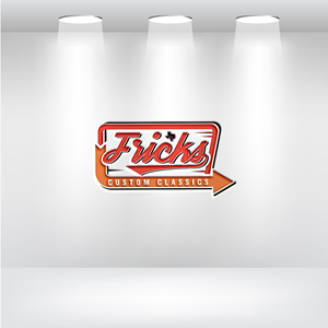 Diseño de Logo por jonkonrad para este proyecto | Diseño: #29059989