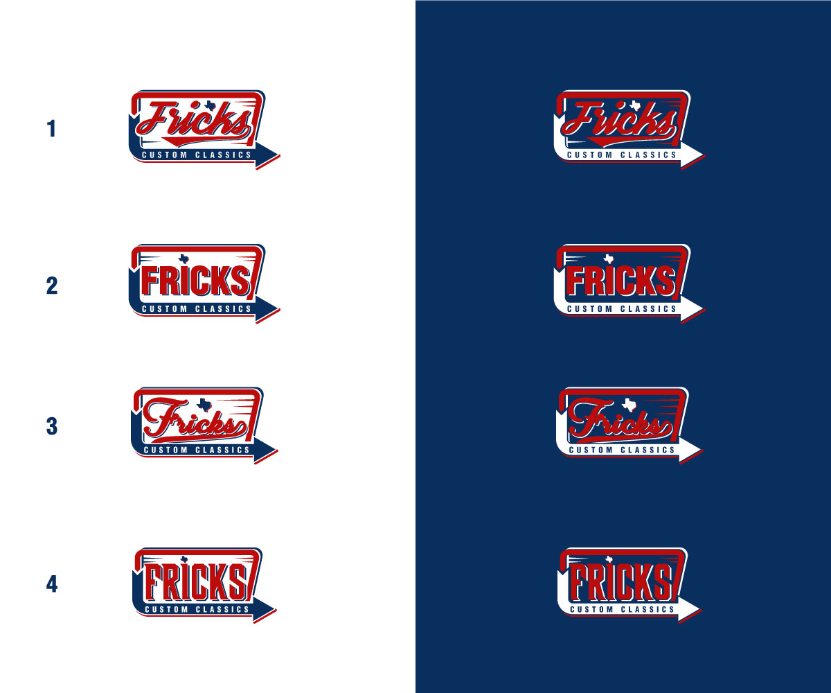 Logo Design by jonkonrad for this project | Design #29111645