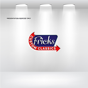 Diseño de Logo por RS_Design para este proyecto | Diseño: #29058028