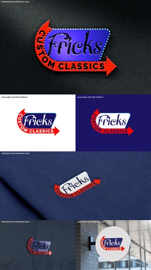 Diseño de Logo por RS_Design para este proyecto | Diseño: #29058029